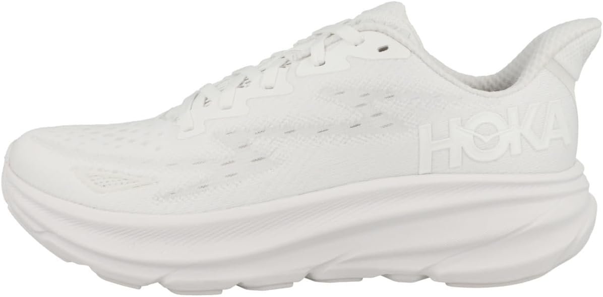 Hoka One Women’s W Clifton 9 Sneaker