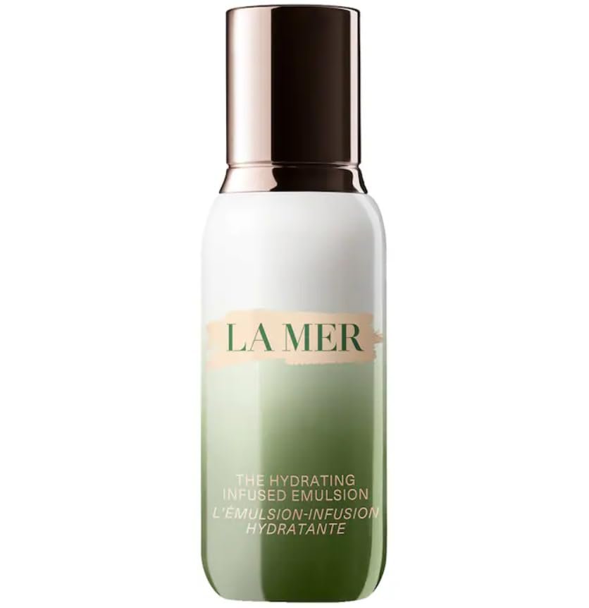 La Mer The Hydrating Infused Emulsion 1.7 Fl. Oz, White