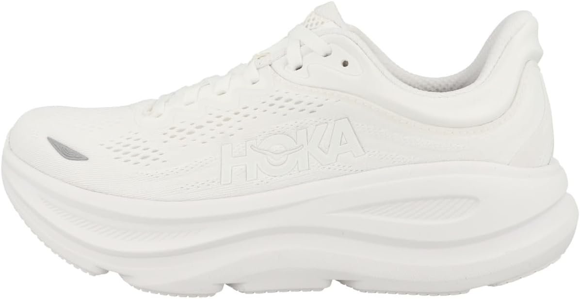 Hoka Womens Bondi 9