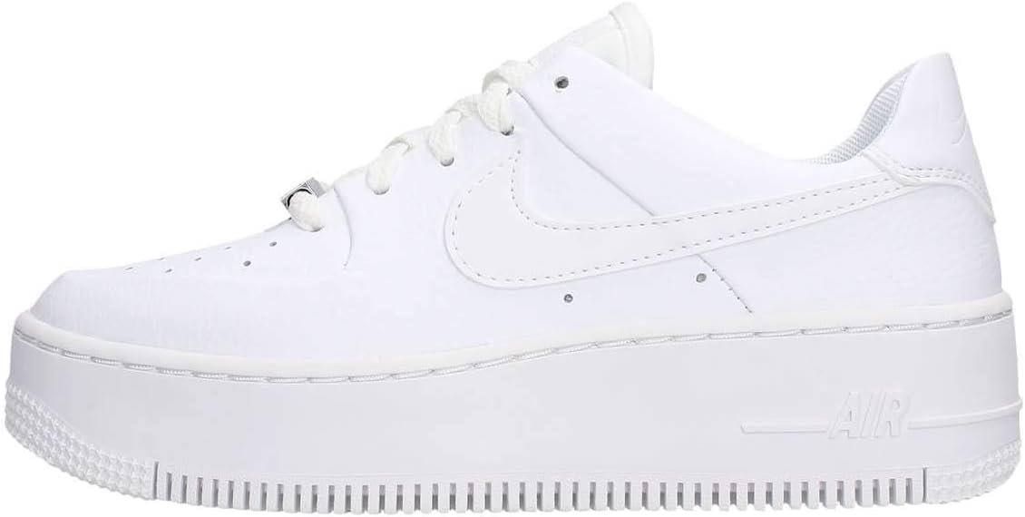 Nike Women’s Air Force 1 ’07 Lx Sneaker