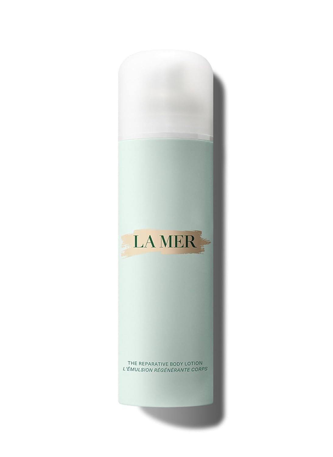 The Reparative Body Lotion by La Mer for Unisex – 5.4 oz Body Lotion