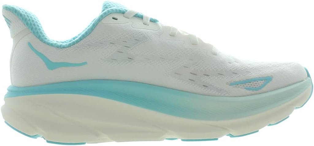 HOKA Clifton 9 Womens Shoes