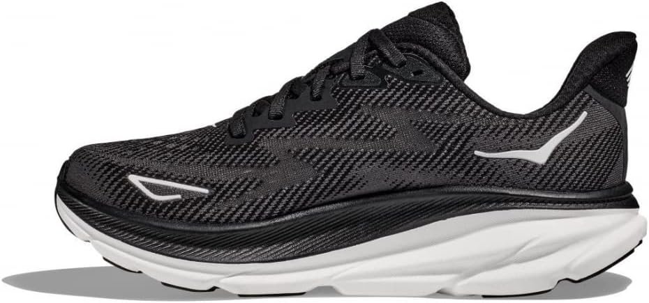 Hoka One Women’s W Clifton 9 Sneaker