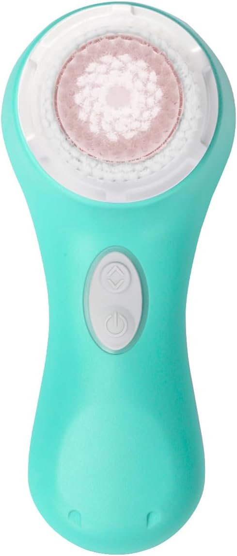 Clarisonic Mia 2 Sonic Facial Cleansing Device, 2 Speeds, Sea Breeze