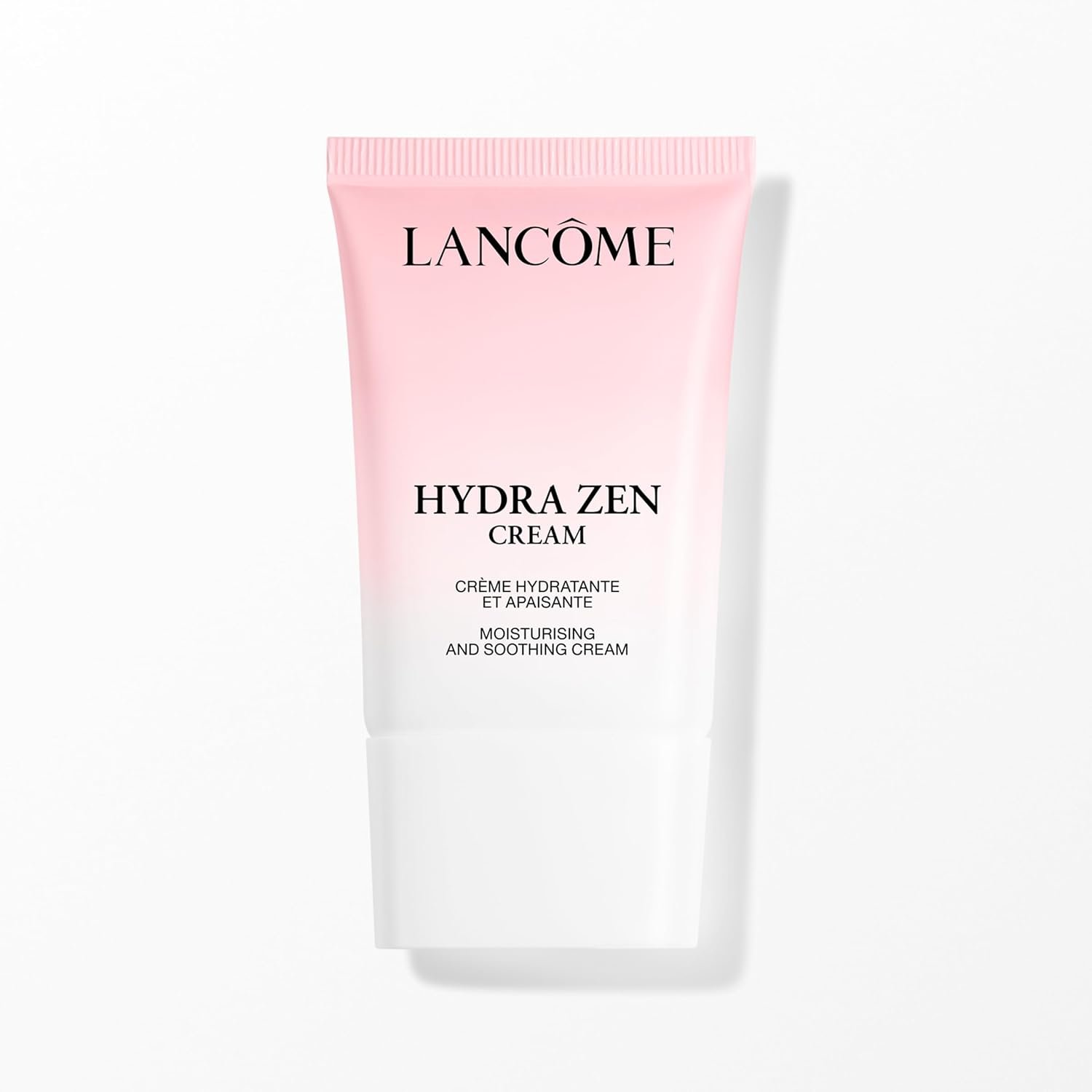 Lancôme Hydra Zen Moisturizer – Hydrating & Soothing Face Cream with Hyaluronic Acid – 1 Fl Oz
