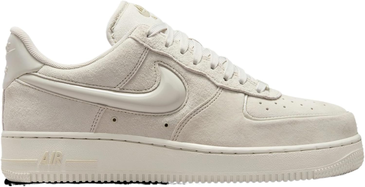 Nike Air Force 1 07 Trend RM – Women’s (Light Bone/Light Bone/White)