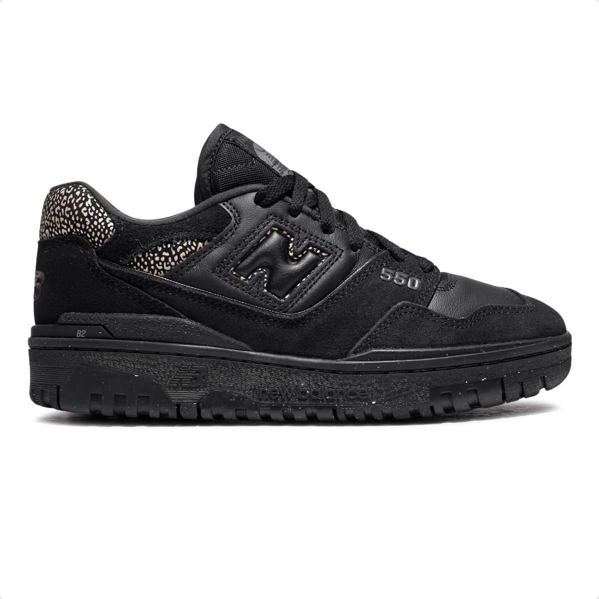 New Balance Womens BBW550 Shoes