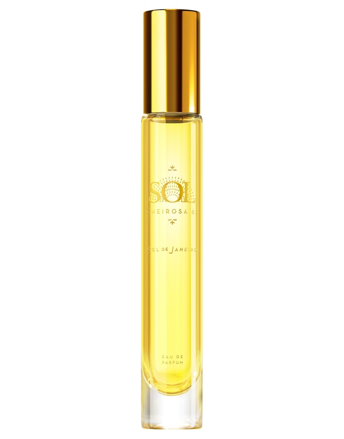 Sol de Janeiro Perfume Cheirosa 62 Perfume Eau de Parfum