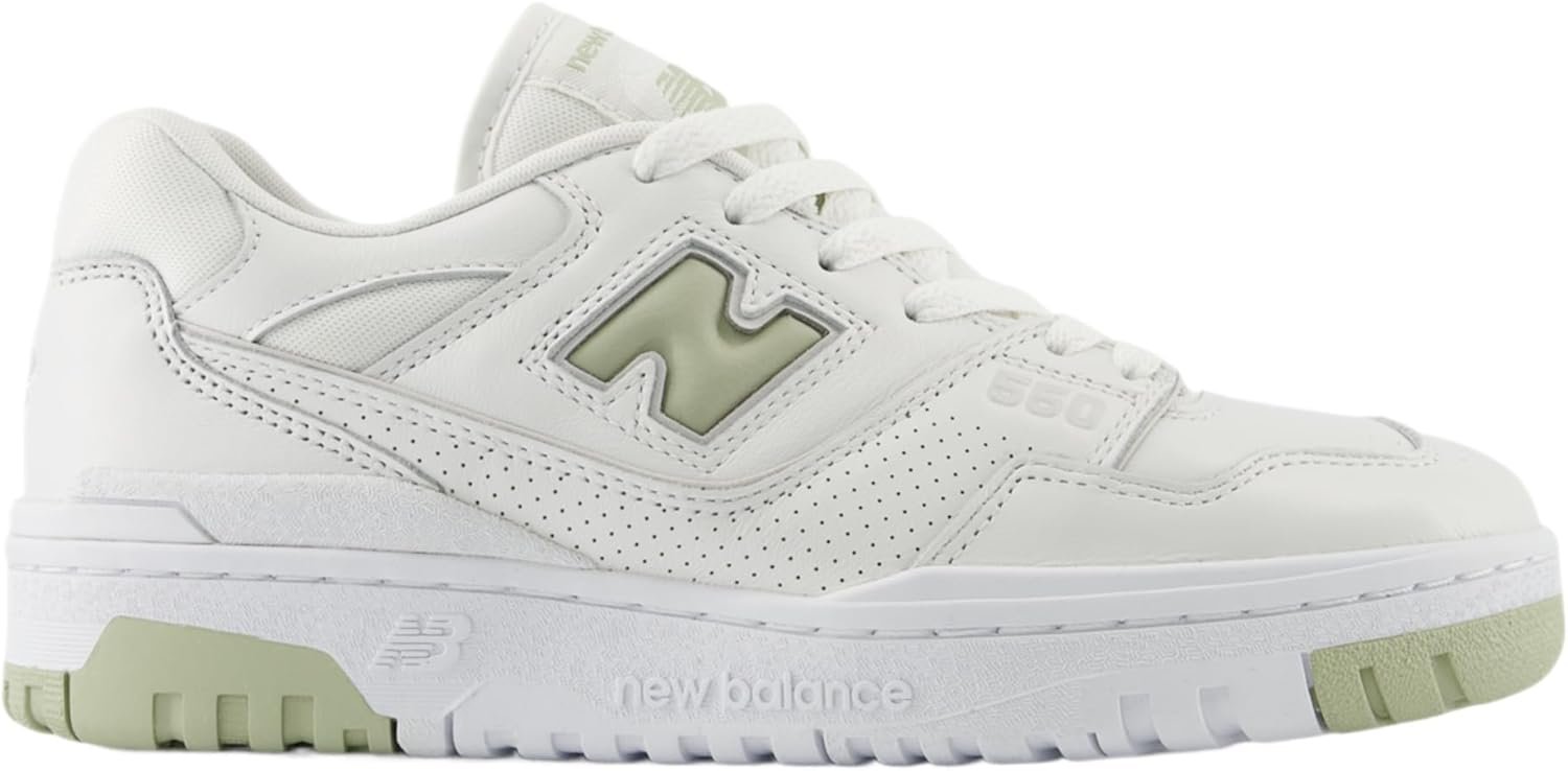 New Balance Women’s 550 Sneakers