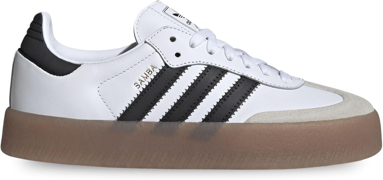 adidas Women’s Courtset Sneaker