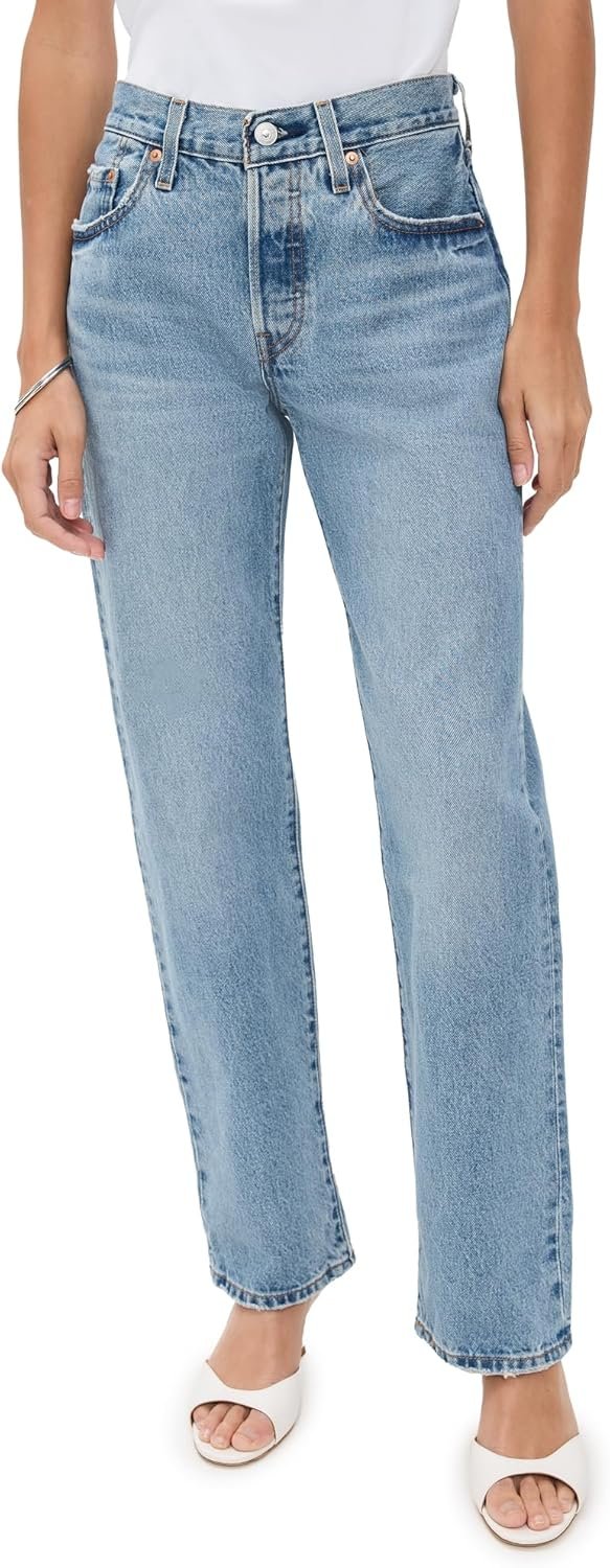 Levi’s Women’s 501 ’90s