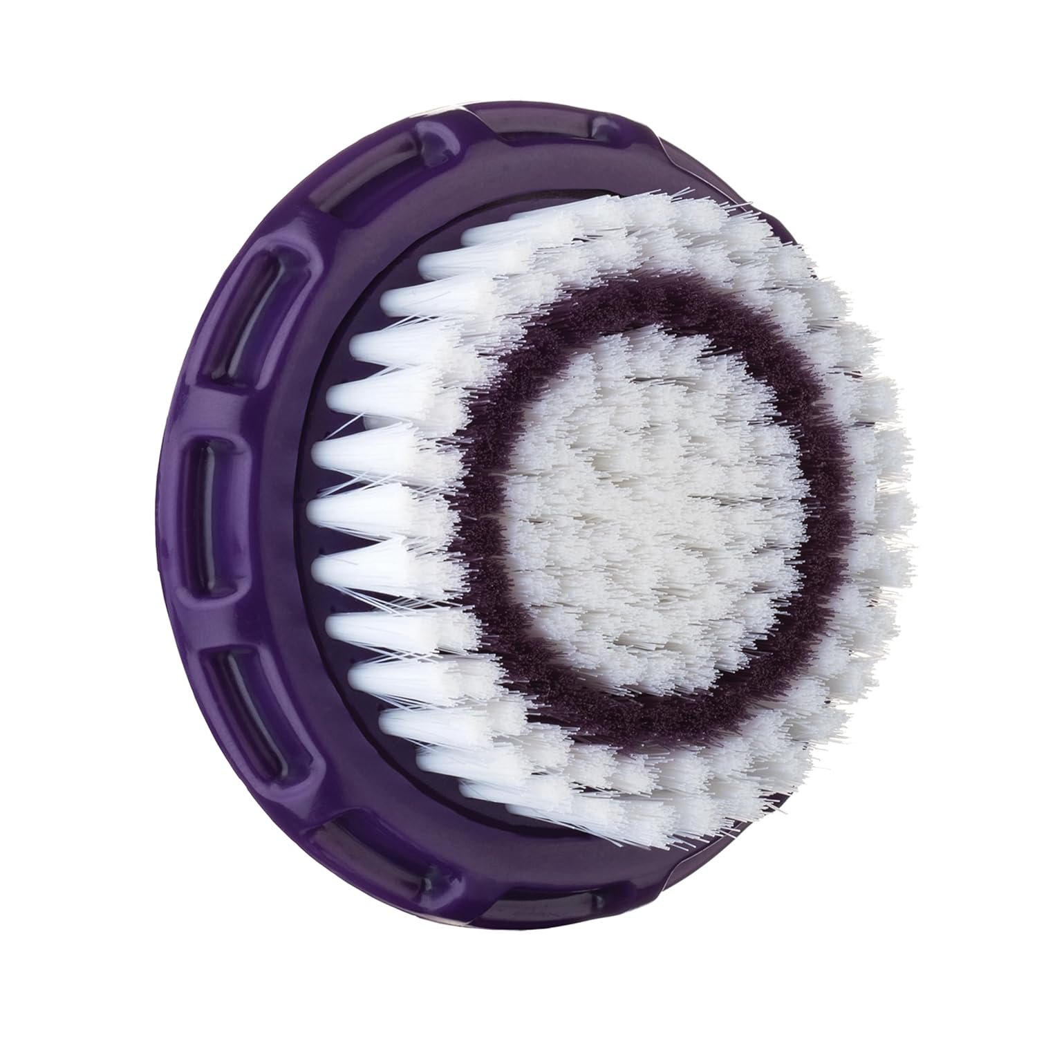 Michael Todd Beauty – Soniclear Replacement Face Brush Head with Antimicrobial Protected Bristles – for All Skin Types – Compatible with the Soniclear Elite, Petite, Allure