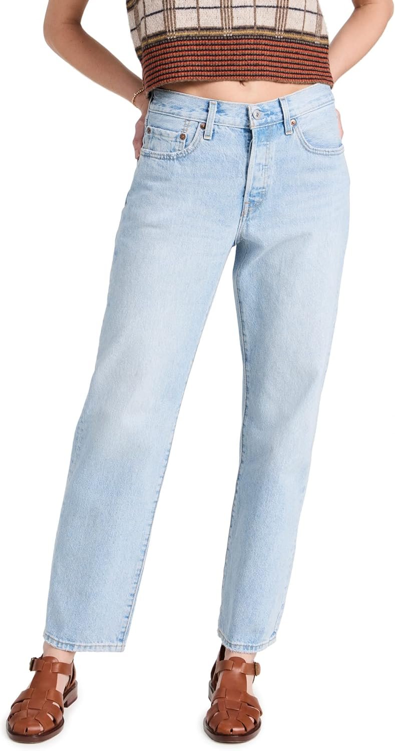 Levi’s Women’s 501 ’90s