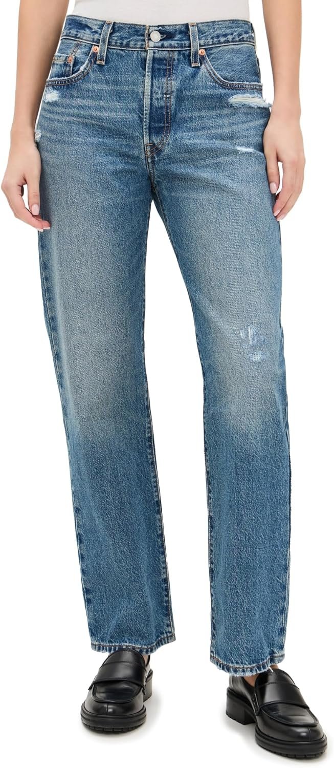 Levi’s Women’s 501 ’90s