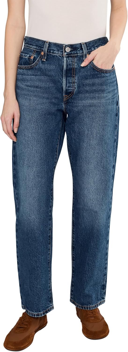 Levi’s Women’s 90s 501