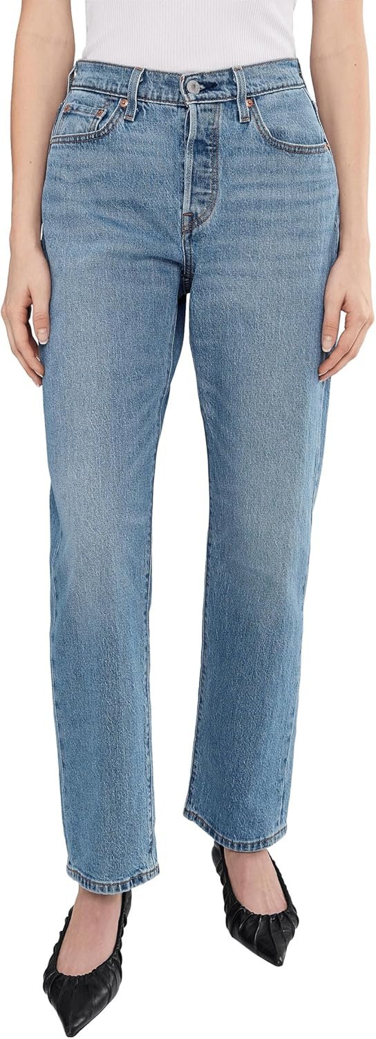 Levi’s Women’s 501 Curve