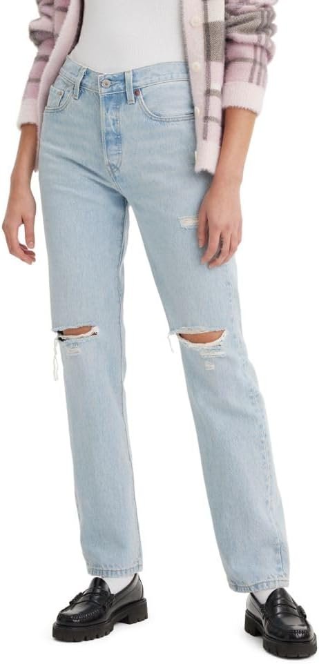 Levi’s® 501 Jeans Braggadocious 31 30