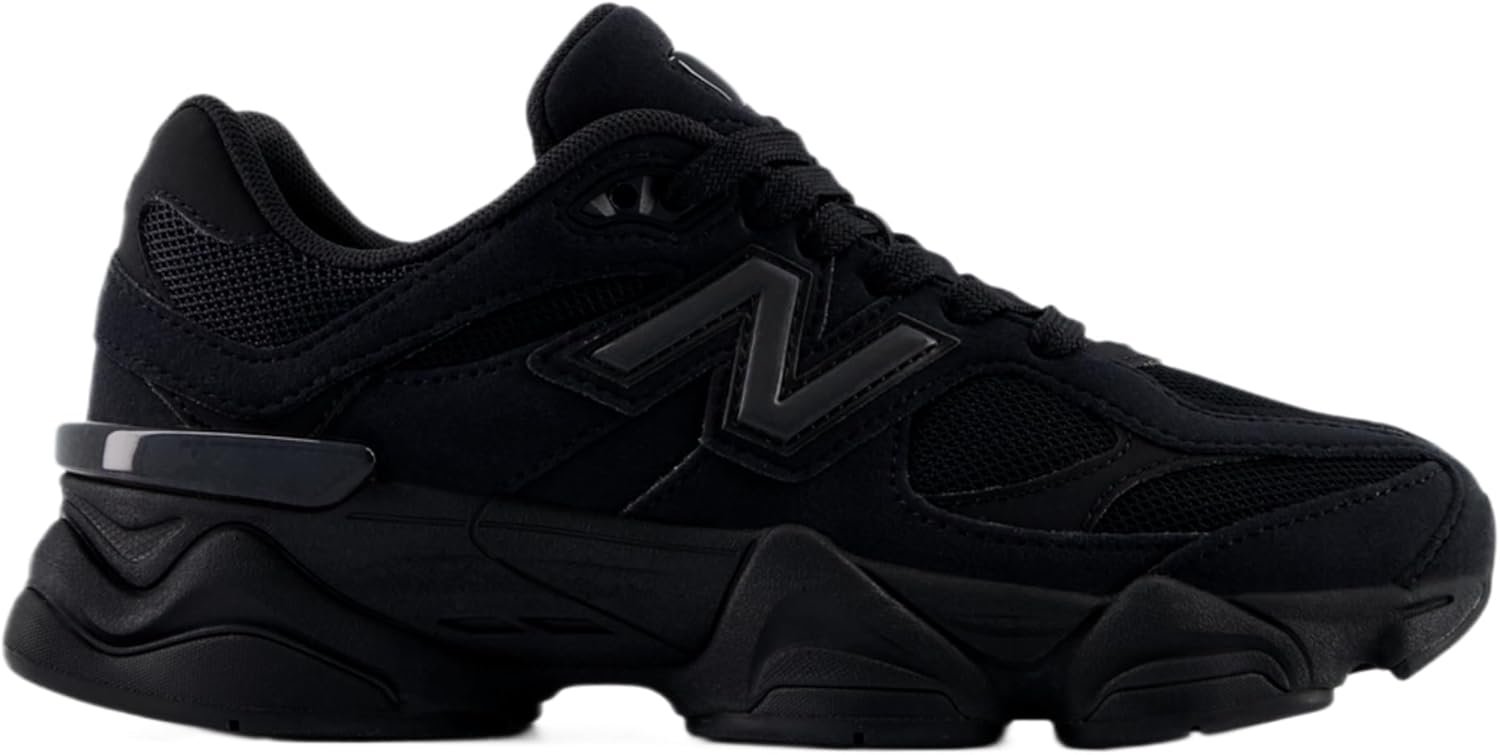 New Balance Kids’ 9060 Sneakers