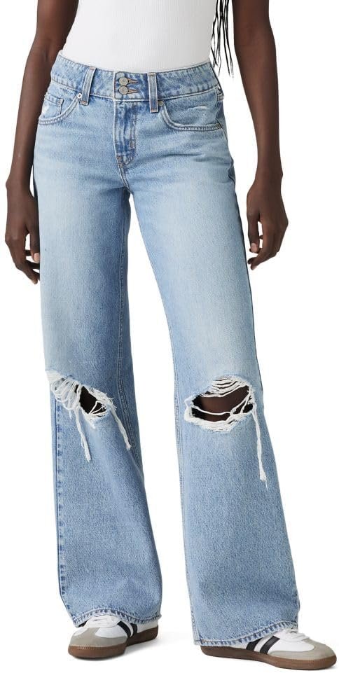 Levi’s Women’s Superlow Loose
