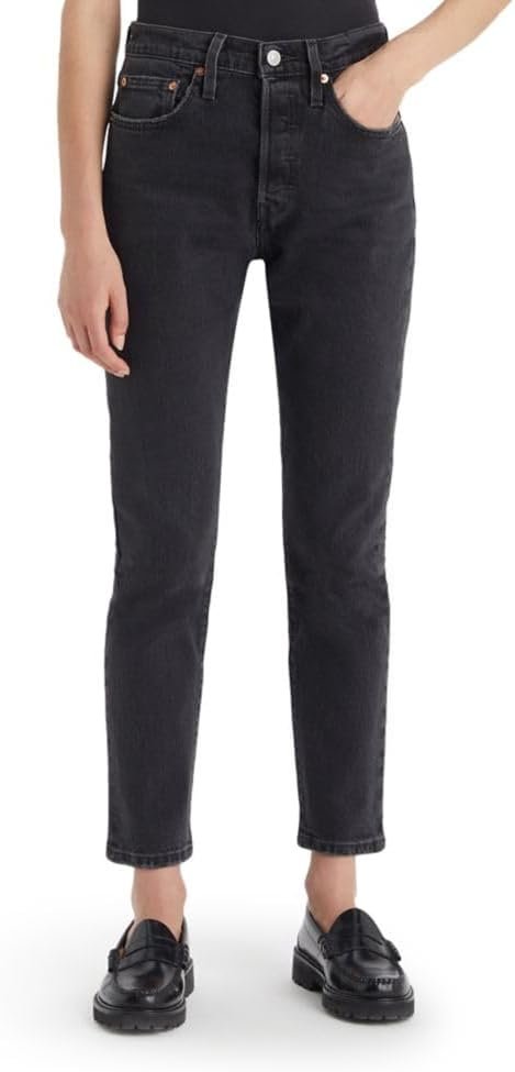 Levi’s Women’s 501 Skinny Jeans