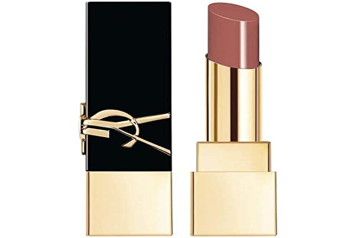 Rouge Pur Couture The Bold Lipstick – 10 Brozen Nude by Yves Saint Laurent for Women – 0.13 oz Lipstick