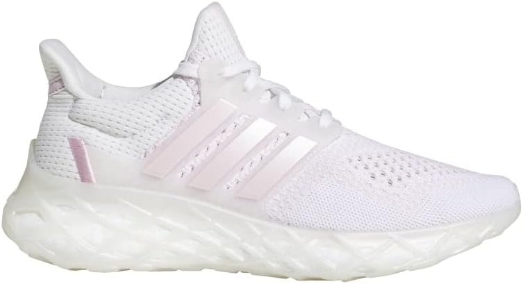 adidas Women’s Ultraboost Web DNA Running Sneakers
