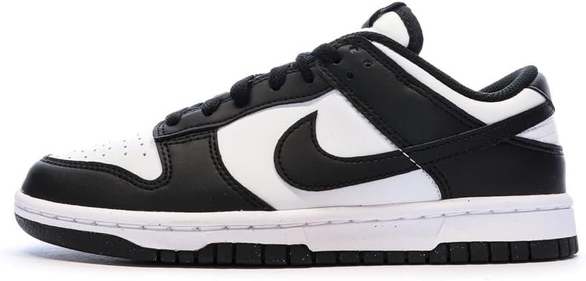 Nike Womens Dunk Low Next Nature Womens Trainers Dd1873 Sneakers Shoes