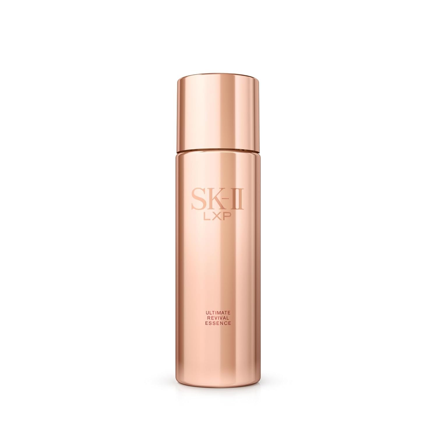 SK-II LXP Ultimate Revival Essence Skincare – Anti Aging Facial Essence to Target Fine Lines & Wrinkles, Improve Loss of Firmness, Uneven Skin Texture & Dryness (5.7 oz)