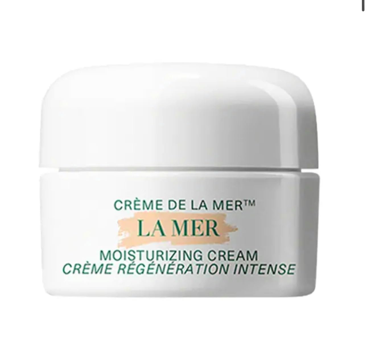 La Mer The Moisturizing Cream Creme De 3mL (Mini Size)