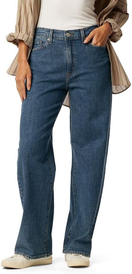 Levi Strauss Signature Gold Men’s Work Wear Carpenter Pants