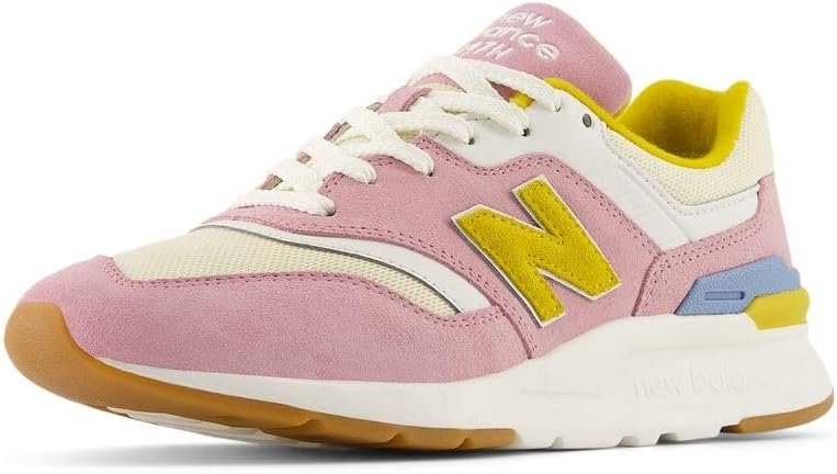 New Balance Women’s 997H V1 Sneaker