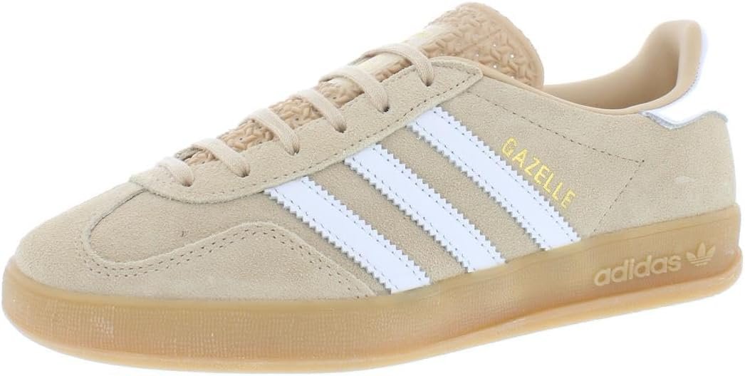 adidas Women’s Gazelle Indoor W Shoes