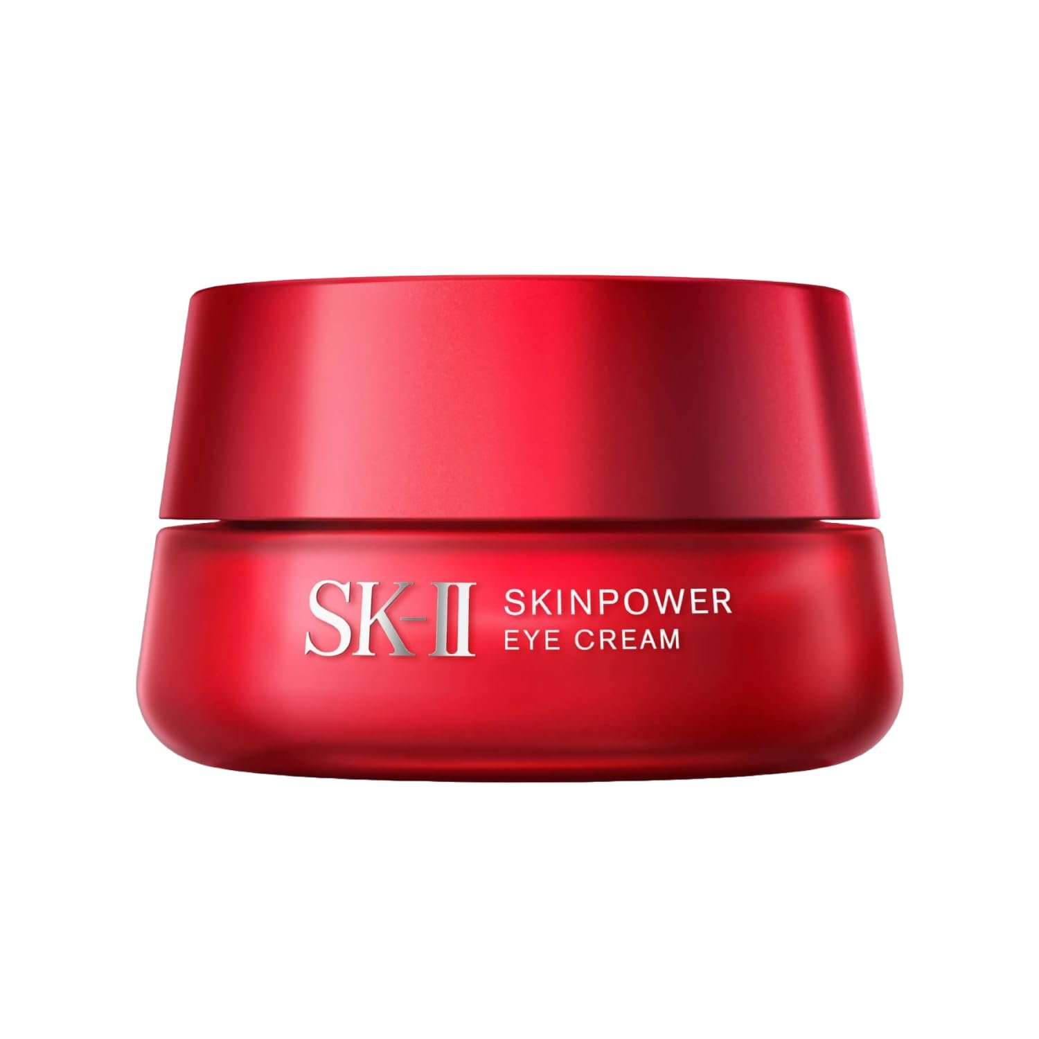 SK-II SKINPOWER Under Eye Cream – Firming & Brightening Eye Cream to Help Increase Radiance, Reduce the Appearance of Wrinkles and Strengthen Skin Barrier (0.4 oz)