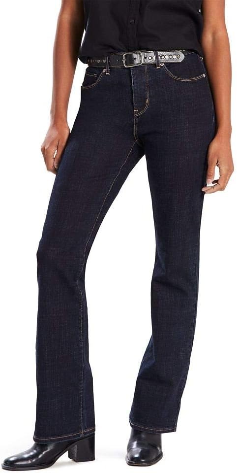Levi’s Women’s Classic Bootcut Jeans