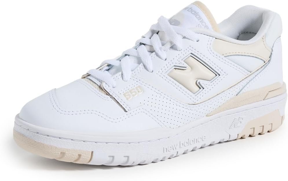 New Balance Women’s 550 Sneakers