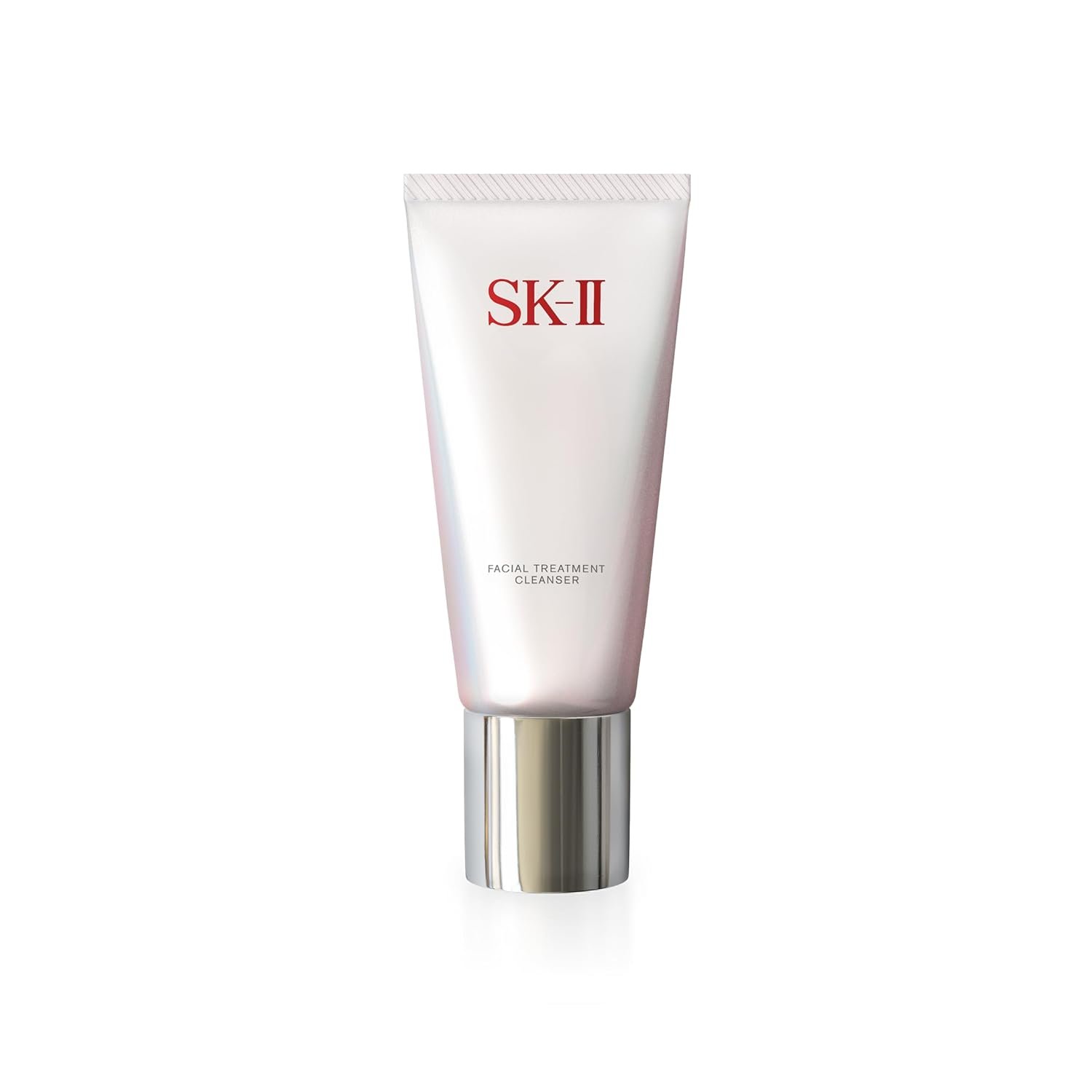 SK-II Foaming Facial Cleanser – Gentle Face Cleanser for Dull, Dry Skin – Visibly Improves Radiance and Removes Impurities to Reveal a Smoother, Healthier Complexion (3.6 oz)