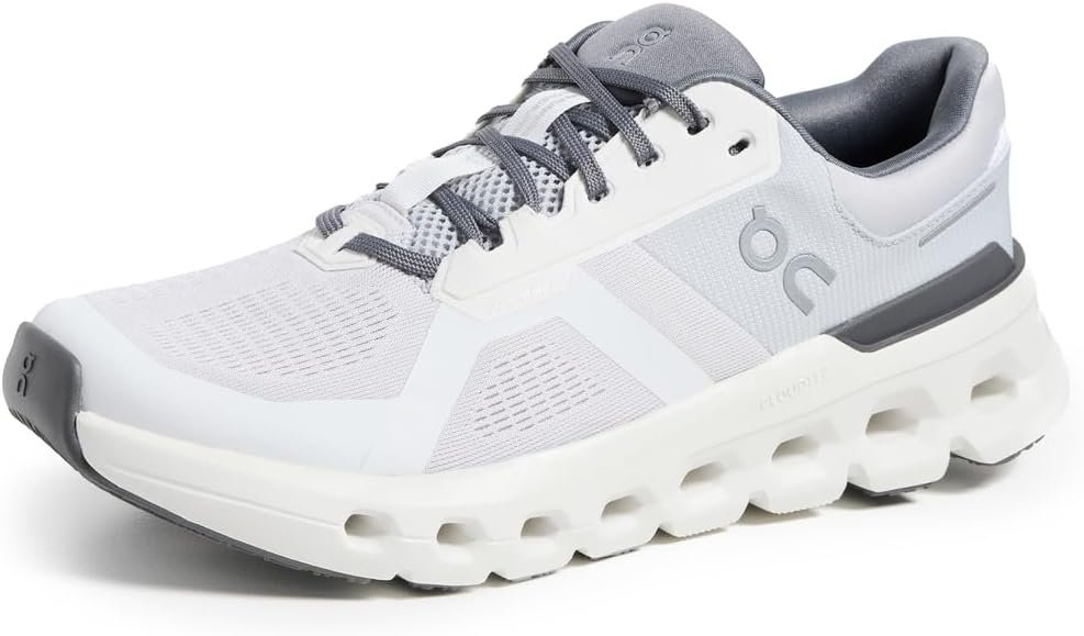 On Women’s Cloudrunner 2 Sneakers