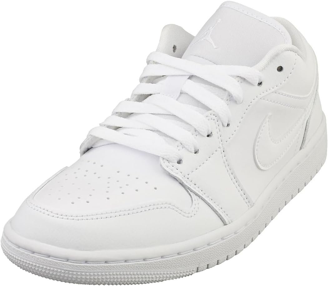 Nike Women’s WMNS Air Jordan 1 Low Sneaker