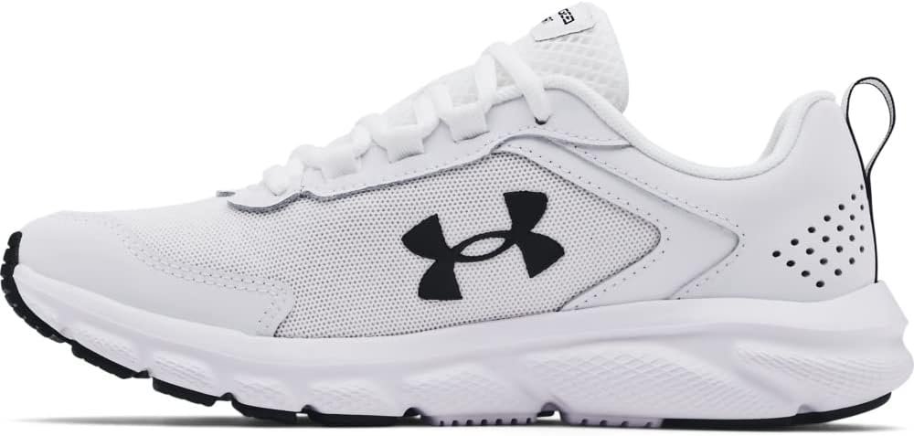 Under Armour Women’s Charged Assert 9 Running Shoe