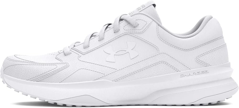 Under Armour Women’s Charged Edge Leather