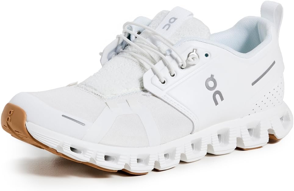 On Men’s Cloud Terry Sneakers