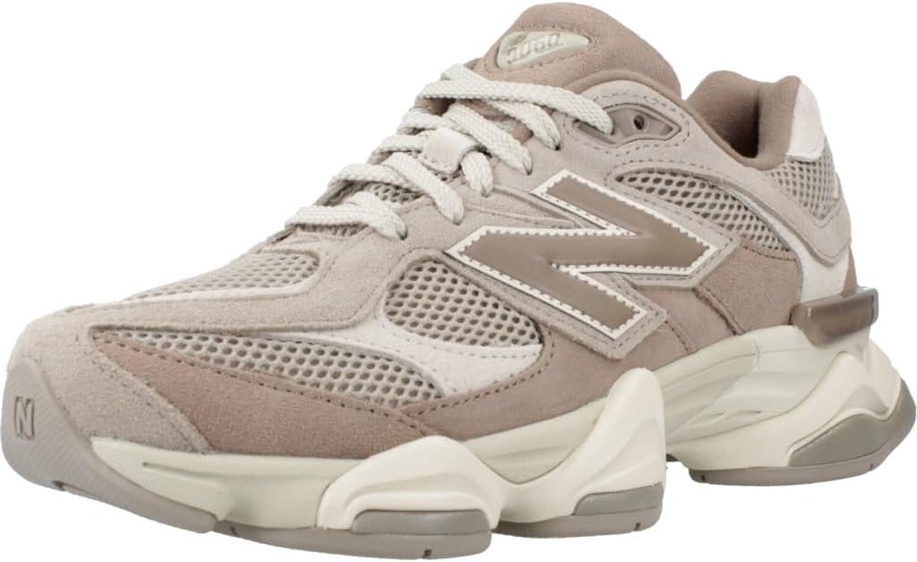 New Balance Men’s 9060 Running Shoes