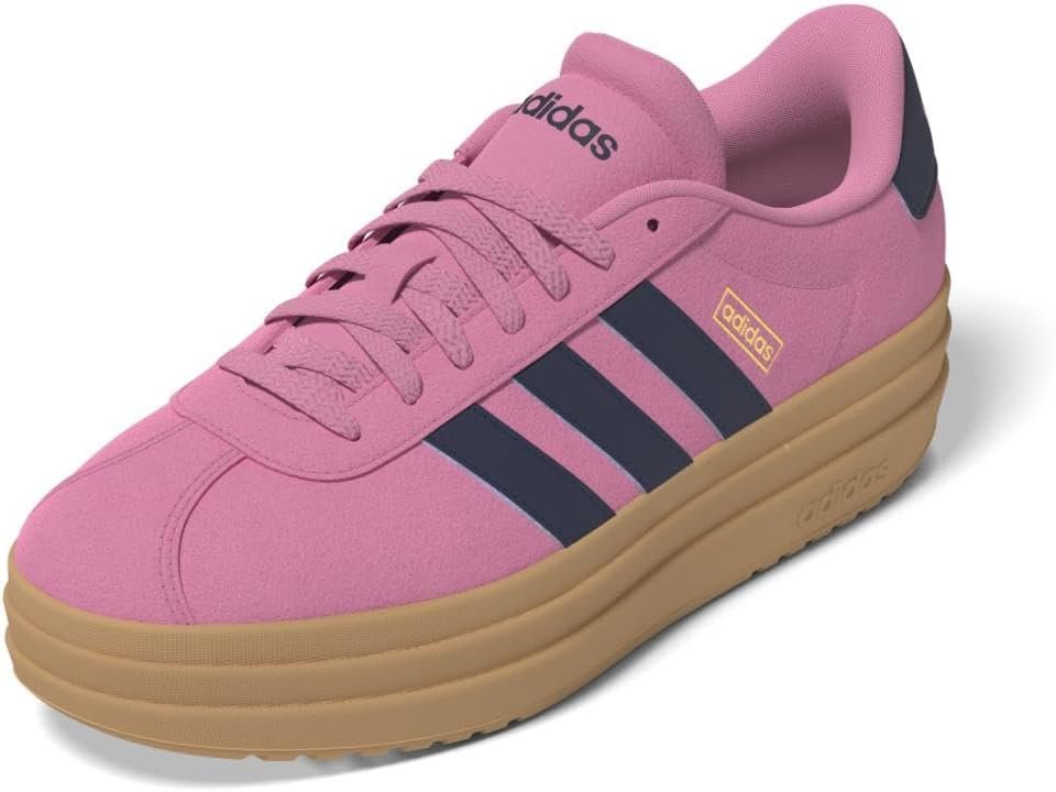 adidas Women’s Vl Court Bold Sneaker