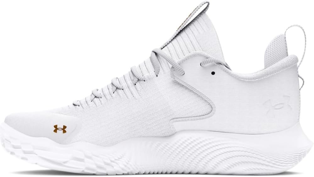 Under Armour Women’s Flow Ace Low Volleyball Shoes