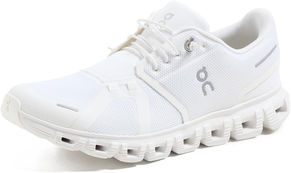 On Women’s Cloud 5 Sneakers