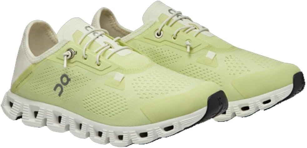 On Women’s Cloud 5 Coast Sneakers