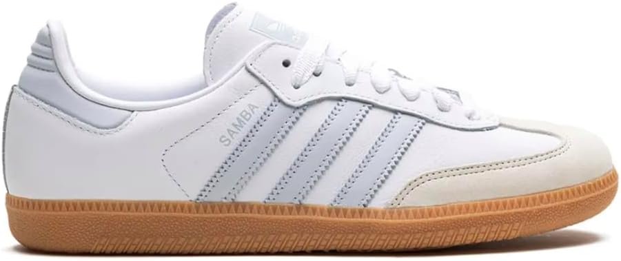 adidas Originals Samba OG Womens Sneaker