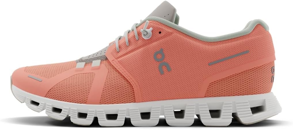 On Men’s Cloud 5 Sneakers