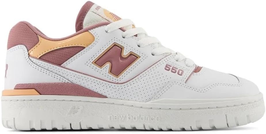 New Balance Women’s 550 Sneakers