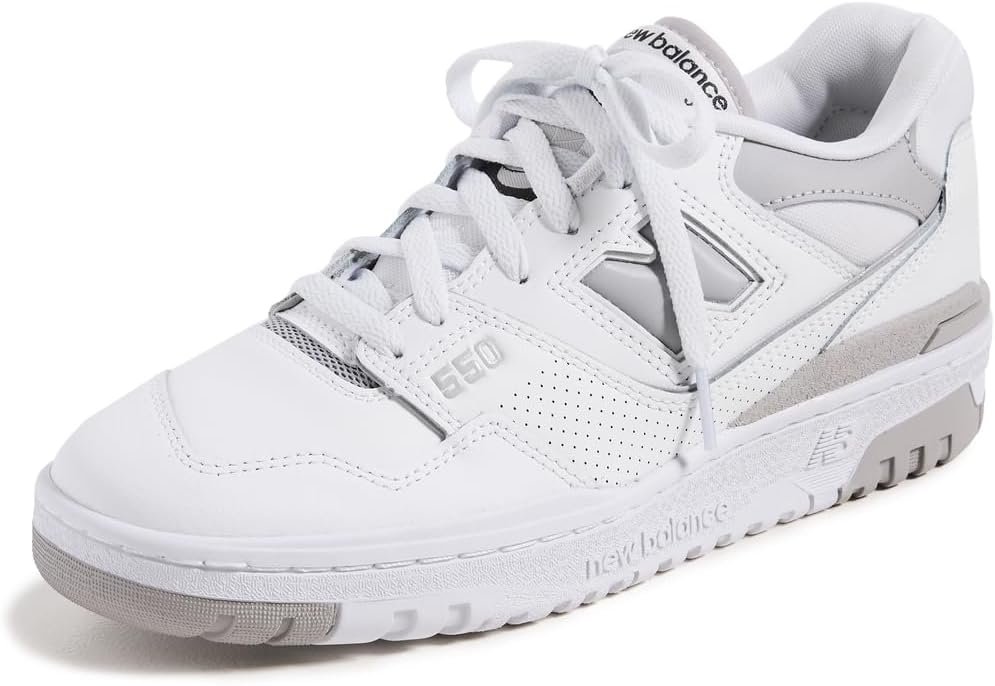 New Balance Women’s 550 Sneakers
